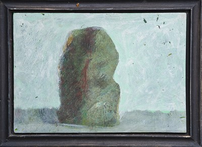 Lot 360 - Jeremy LE GRICE (1936-2012)