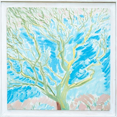 Lot 308 - Jeremy LE GRICE (1936-2012)