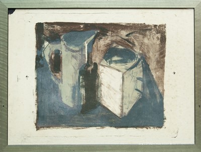 Lot 177 - Jeremy LE GRICE (1936-2012)