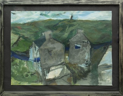 Lot 232 - Jeremy LE GRICE (1936-2012)