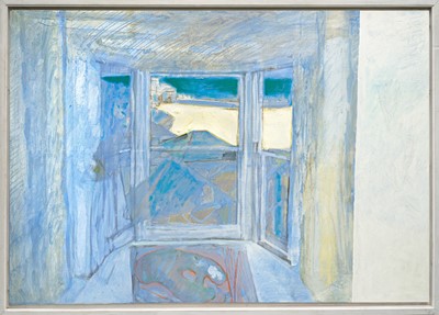 Lot 287 - Jeremy LE GRICE (1936-2012)