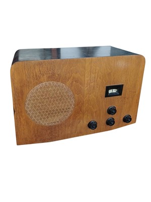 Lot 45 - Two Murphy wireless's, B23 and A30.