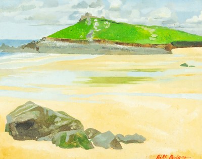 Lot 235 - Bill BOLGER (XX)