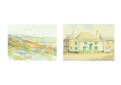 Lot 237 - Peter ELLERY (1923-1996)
