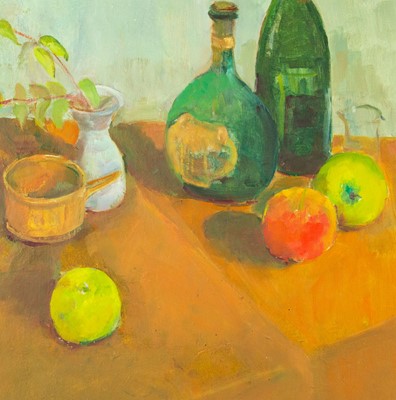 Lot 246 - 20th Century Still Life