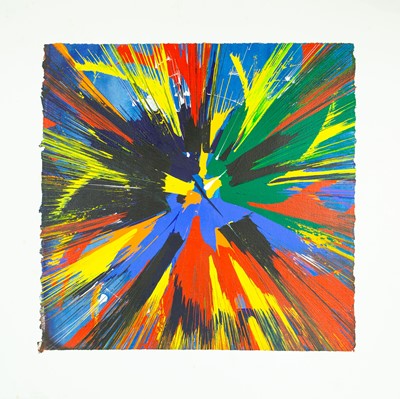 Lot 248 - Gordon COUCH (1944)