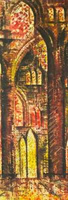 Lot 326 - Manner of Robin PHILIPSON (1916-1992)