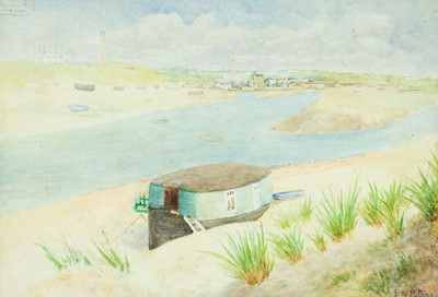 Lot 327 - Edward W PULLING (XIX-1947)