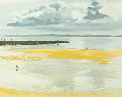 Lot 328 - Derek JENKINS (XX)