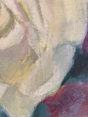 Lot 397 - John HOUSTON (1930-2008)