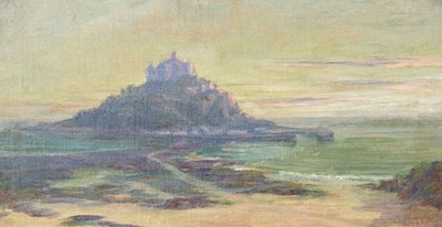 Lot 189 - James Dickson INNES (1887-1914)