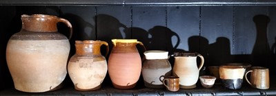 Lot 544 - Terracotta