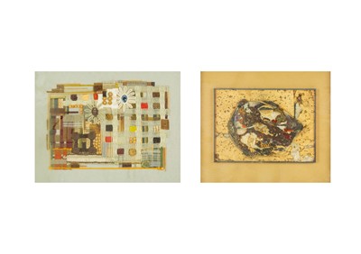 Lot 319 - Jean HAYLETT (XX)