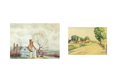 Lot 344 - The Coach & Horses, :Postwick, Norfolk
