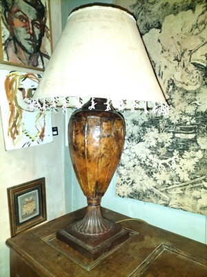 Lot 502 - Lighting