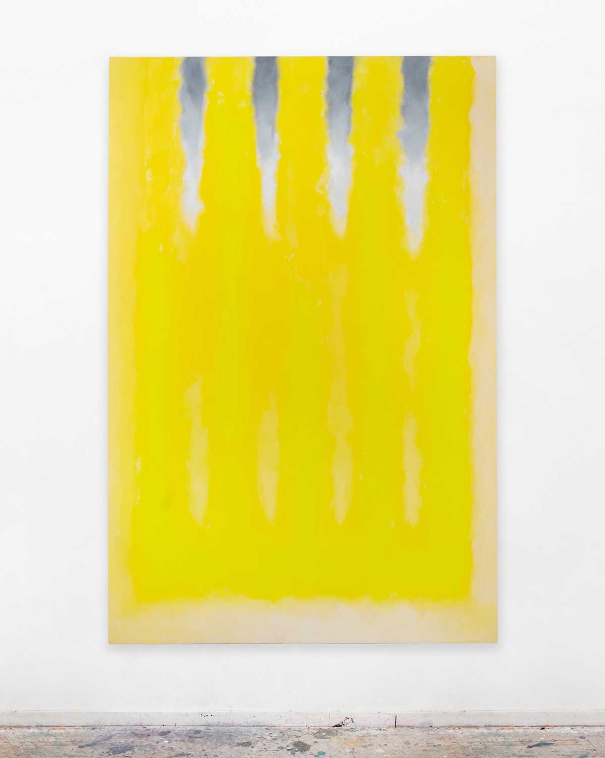 Lot 68 - Trevor BELL (1930-2017)