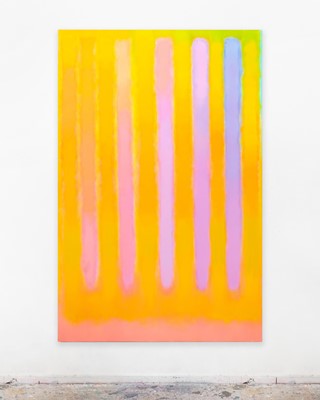 Lot 69 - Trevor BELL (1930-2017)