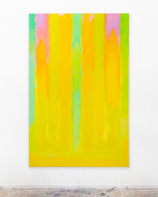 Lot 67 - Trevor BELL (1930-2017)