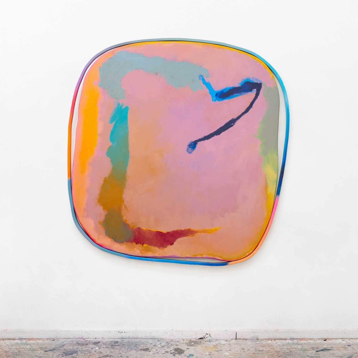 Lot 80 - Trevor BELL (1930-2017)