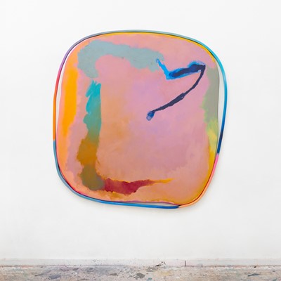 Lot 80 - Trevor BELL (1930-2017)