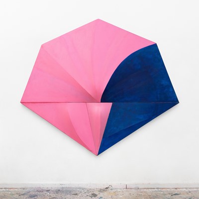 Lot 146 - Trevor BELL (1930-2017)