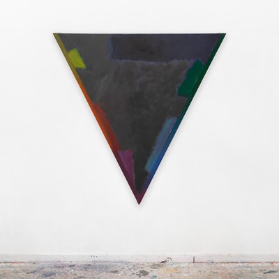 Lot 99 - Trevor BELL (1930-2017)