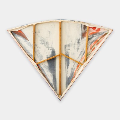 Lot 72 - Trevor BELL (1930-2017)