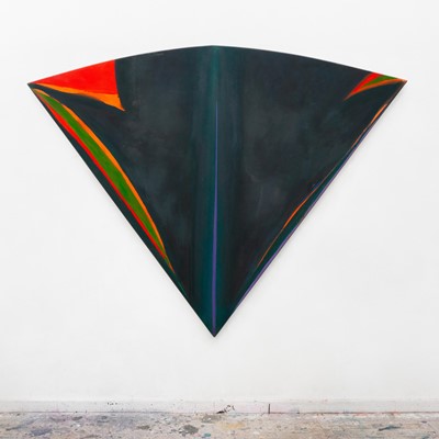 Lot 72 - Trevor BELL (1930-2017)