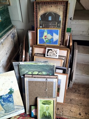 Lot 494 - Pictures