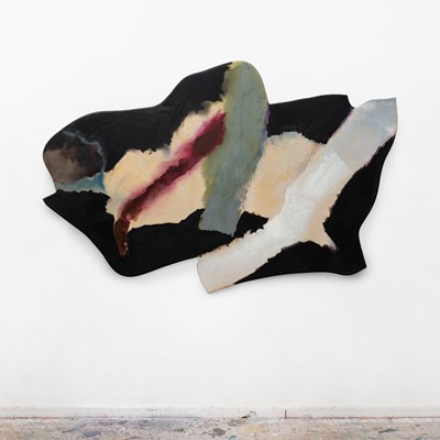 Lot 20 - Trevor BELL (1930-2017)