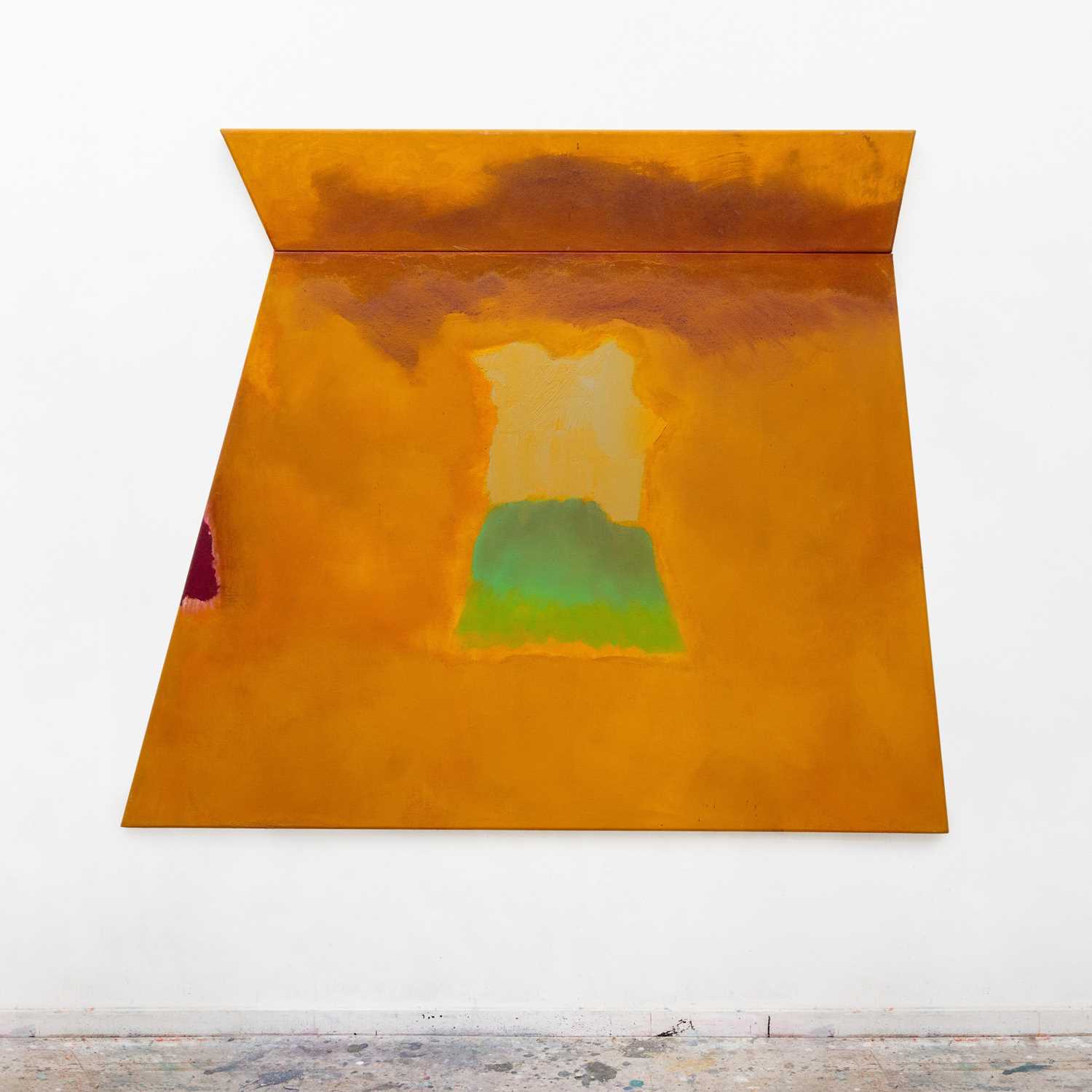 Lot 64 - Trevor BELL (1930-2017)