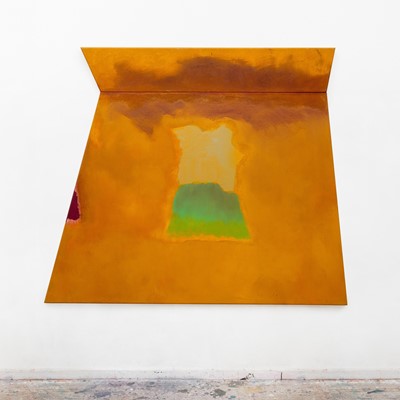 Lot 64 - Trevor BELL (1930-2017)