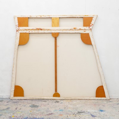 Lot 64 - Trevor BELL (1930-2017)