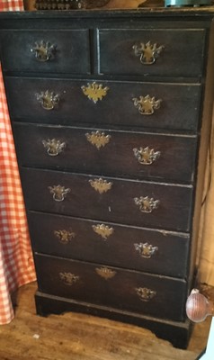 Lot 491 - Furniture
