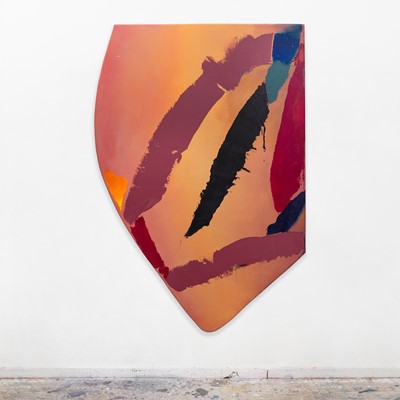 Lot 73 - Trevor BELL (1930-2017)