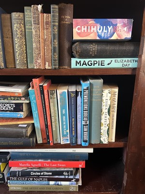Lot 488 - Books