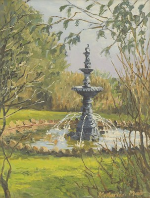 Lot 13 - Katharine MAIR (1938)