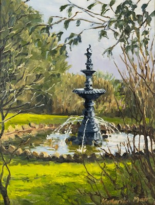 Lot 60 - Katharine MAIR (1938)