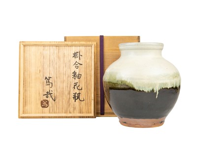 Lot 544 - Atsuya HAMADA (1931-1986)