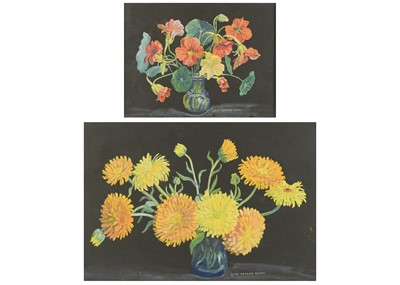 Lot 25 - Bess DEFRIES BRADY (XIX-XX)