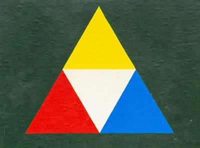Lot 175 - Michael O'DONNELL (1946)