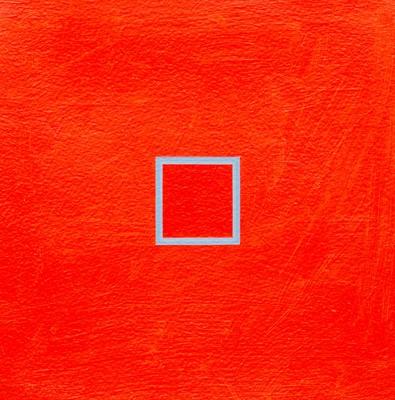Lot 281 - Luke FROST (1976)