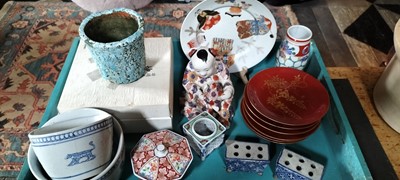Lot 149 - Oriental.