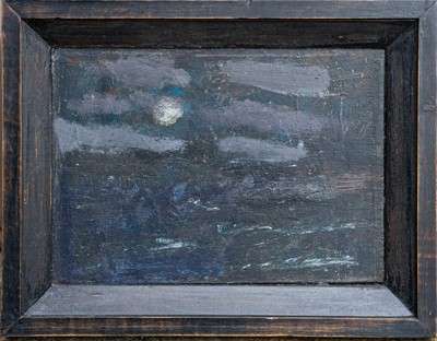 Lot 357 - Jeremy LE GRICE (1936-2012)