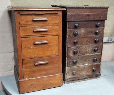 Lot 592 - Furniture