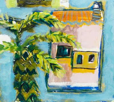 Lot 266 - Daphne MCCLURE (1930-2023)