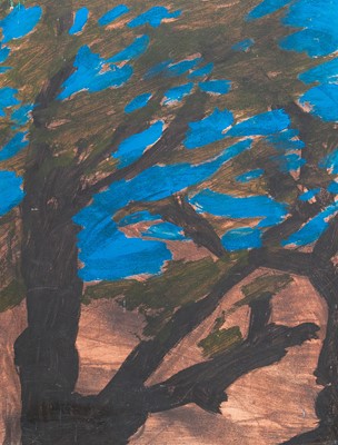 Lot 415 - Jeremy LE GRICE (1936-2012)