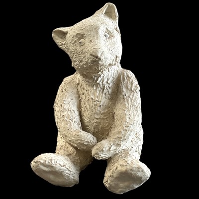 Lot 108 - Sylvia Chatfield-Johnson (1925-2025), A fired...