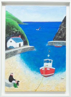 Lot 169 - Alice NEWTON (XX)