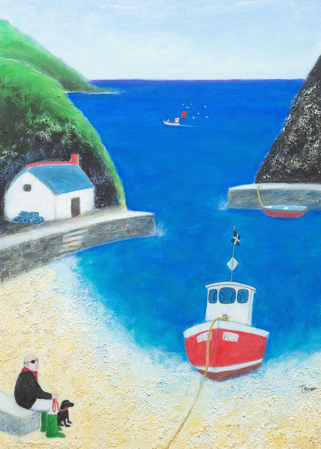 Lot 169 - Alice NEWTON (XX)